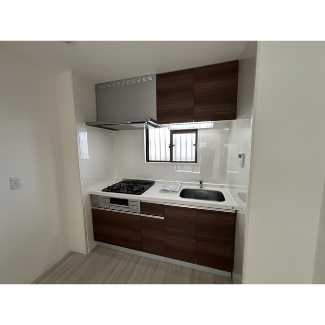 セレスト キッチン