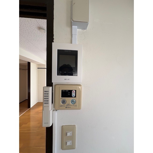 コーポ橘5階 部屋その他