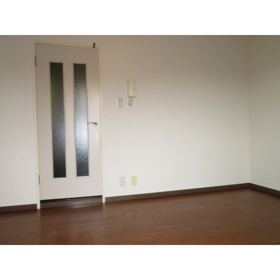 リーセントパレス神木本町 居室