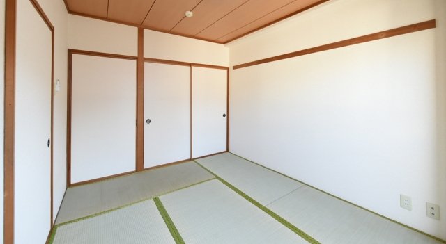 クレアパーク野方3階 部屋その他