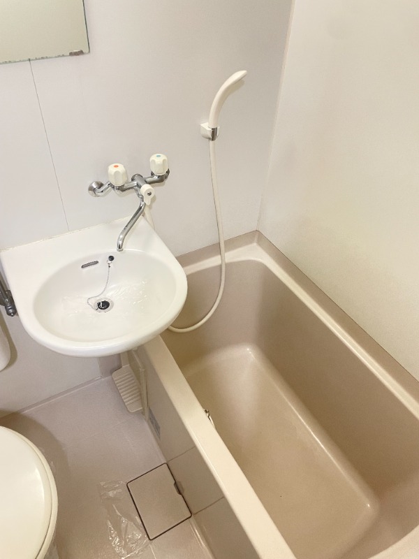 レグルス4階 ※他部屋参照