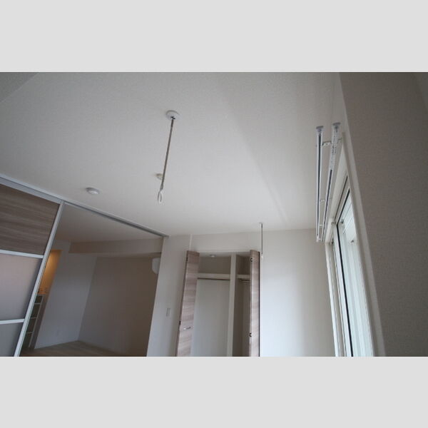 Precious Ⅱ(プレシャス ツー) 室内物干し