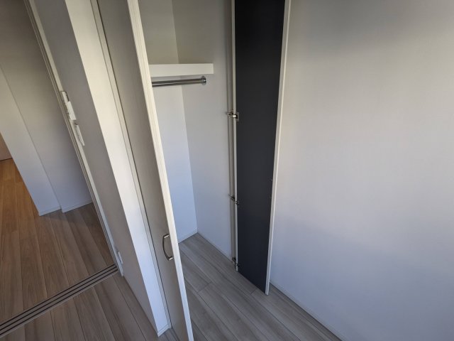 ハーモニーレジデンス蒲田アートヴィラ0310号室 収納