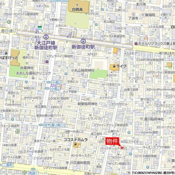 ＹＳビル3階 null