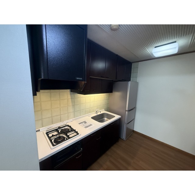 MKビル　稲毛区 キッチン