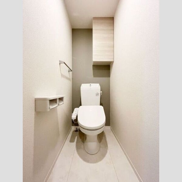 グラナーデ西瑞江 温水洗浄暖房便座