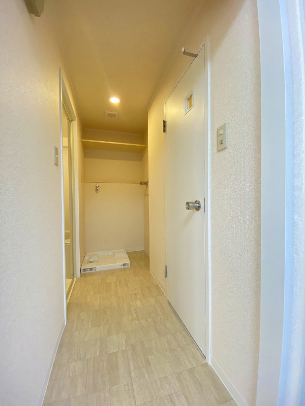 シンシアリー2階 部屋その他