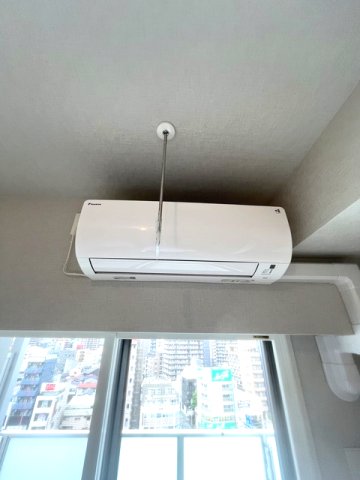 びゅうリエット横浜東神奈川909号室 ＬＤＫ　エアコン　※現況優先