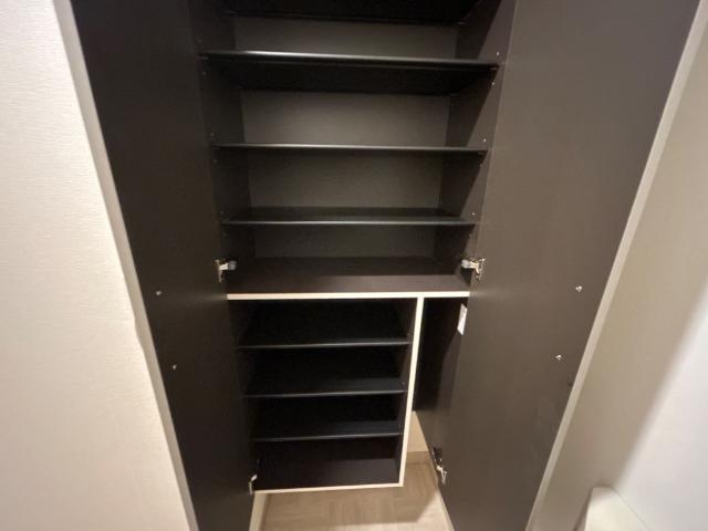 Mitte dorf （ミッテドルフ） リビング