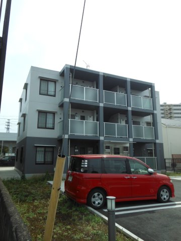 ＪＯスターブル 外観