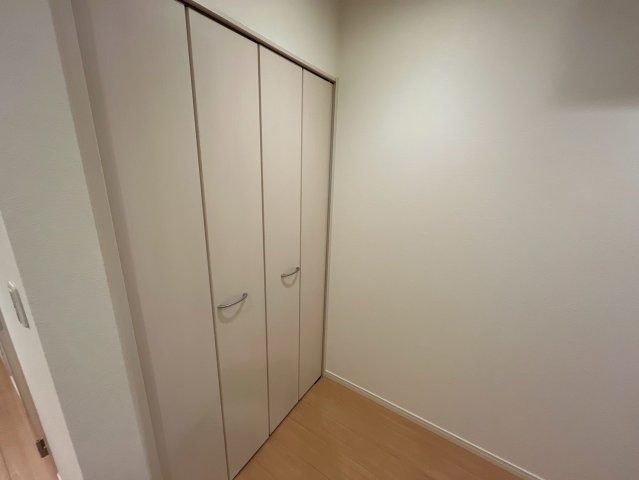 rabbit hutchⅡ106号室 部屋その他