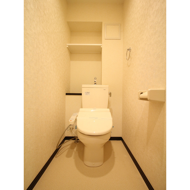 ハレアカラ 温水洗浄暖房便座