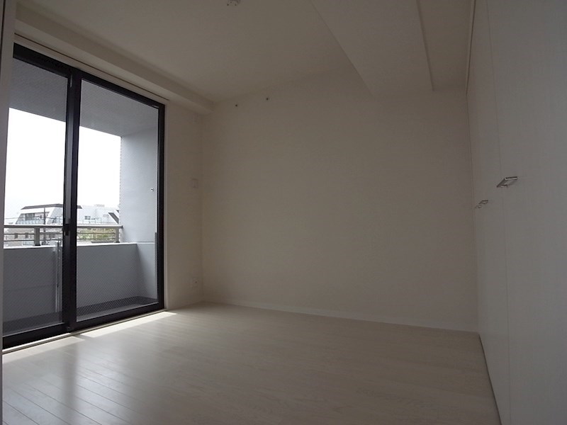 グレイスコート練馬5階 内観