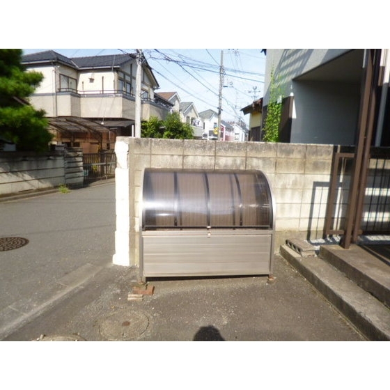 Ｏｒｖｉｅｔｏ1階 外観