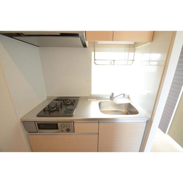 メゾン　ラ　フィーグ キッチン