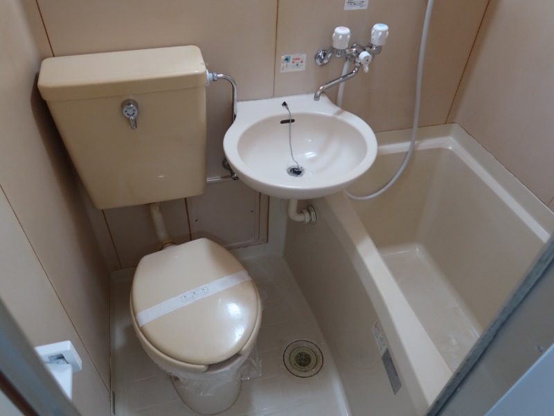 光和ハイム ※別部屋参考写真