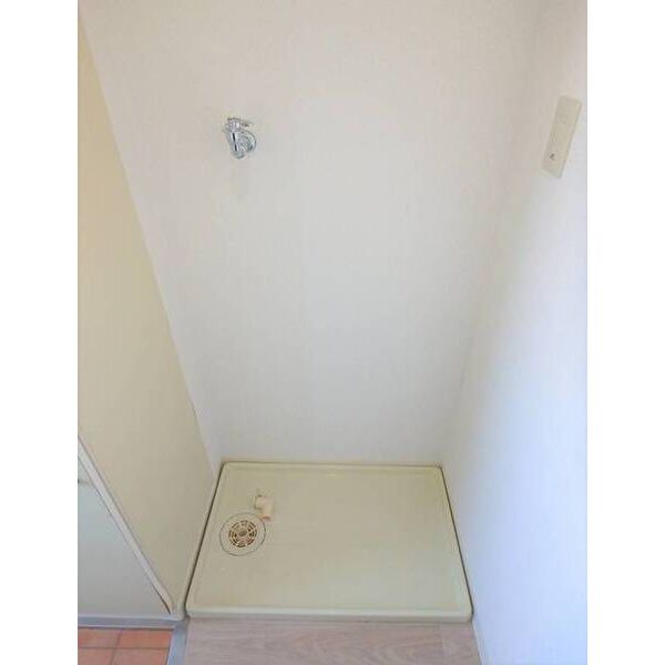 メゾン・ド・コンテス0308号室 部屋その他