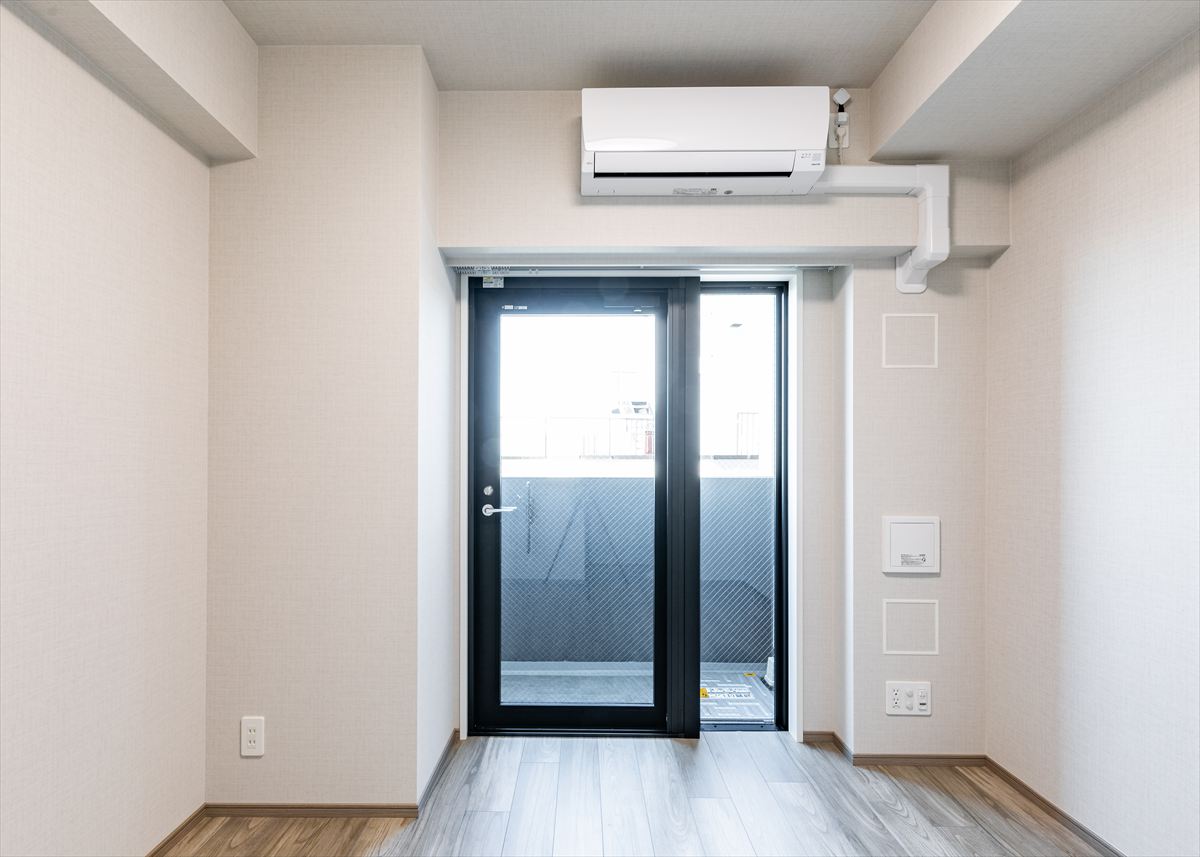 DIPS亀有駅前703号室 リビング