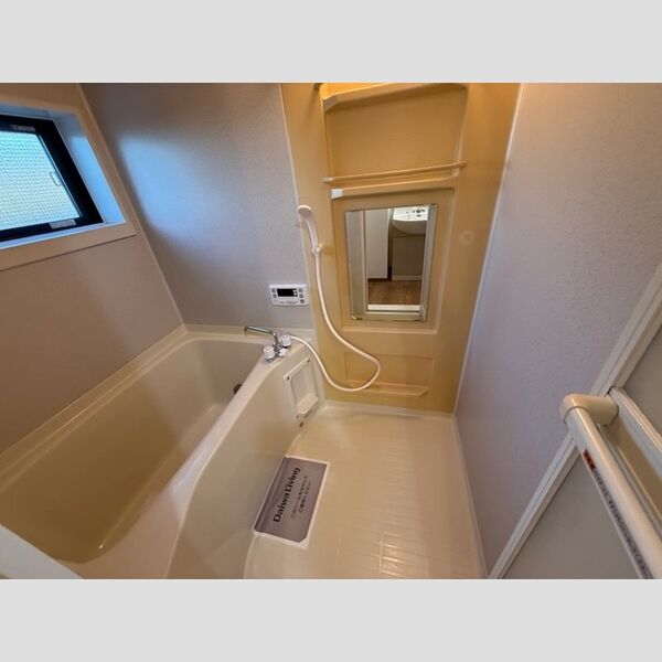 トリニシティ　参番館 浴室