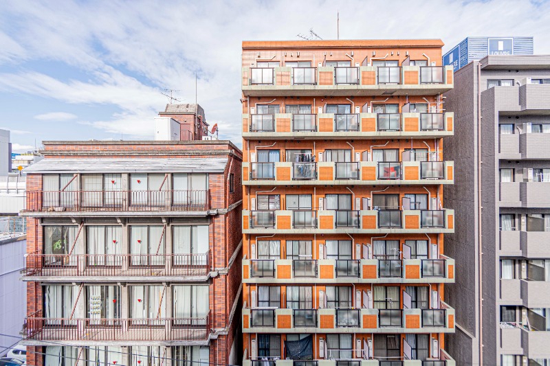 樋口ハイツ6階 部屋その他