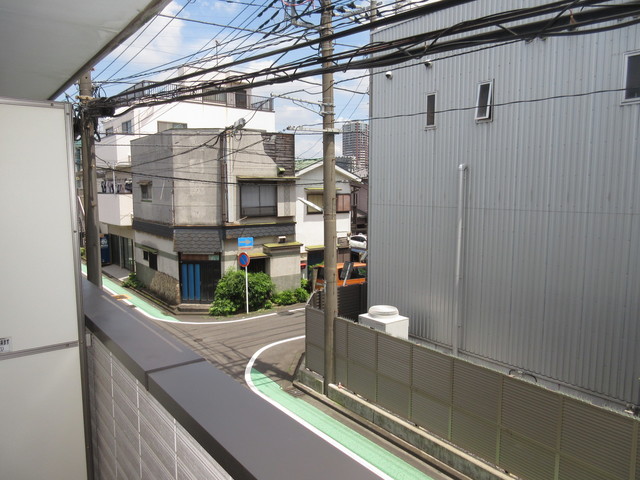 フェリシティ相模原0205号室 展望
