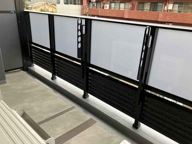 ザ・パークハビオ代々木305号室 同建物別部屋の参考画像