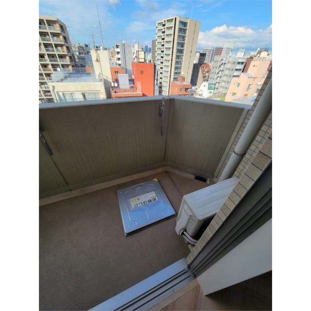 リベルテ上野9階 同建物別部屋の参考画像