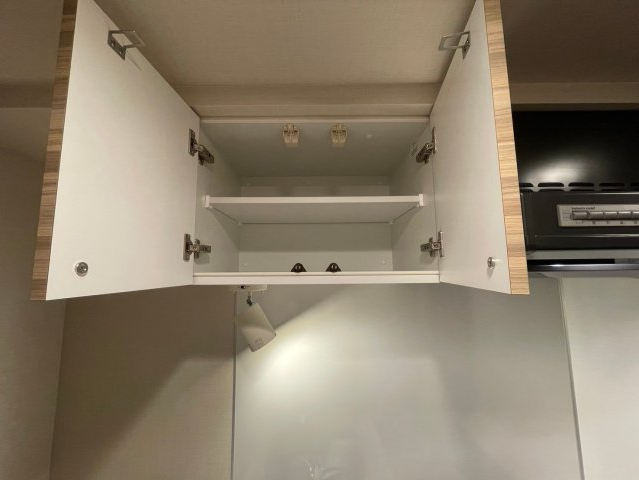 DIPS上板橋 キッチン