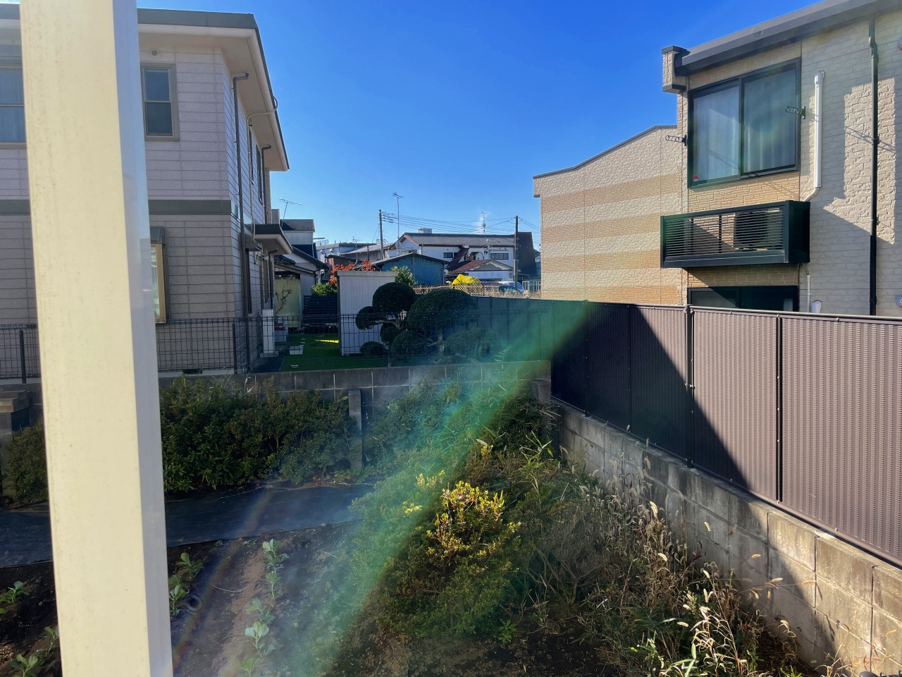 レオネクスト花鳥風月104号室 部屋その他