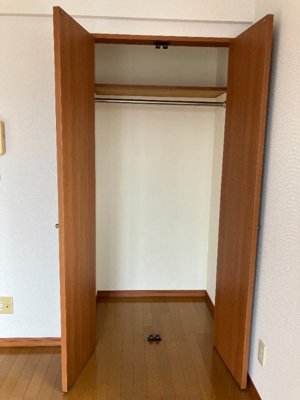 メゾンドムートン 他号室の写真です