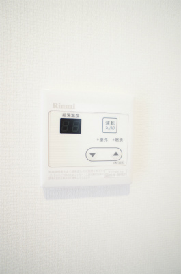 リブリ・Milk-T Ⅱ1階 部屋設備