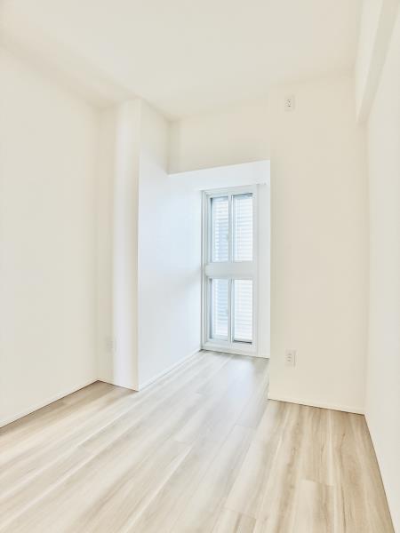 Ｂｒｉｌｌｉａ三河島ＳｔａｔｉｏｎＦｒｏｎｔ9階 リビング