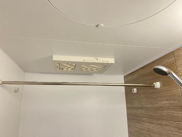 ＥＸＣＥＬ・Ｉ弐番館（エクセルアイニバンカン） バス（イメージ）