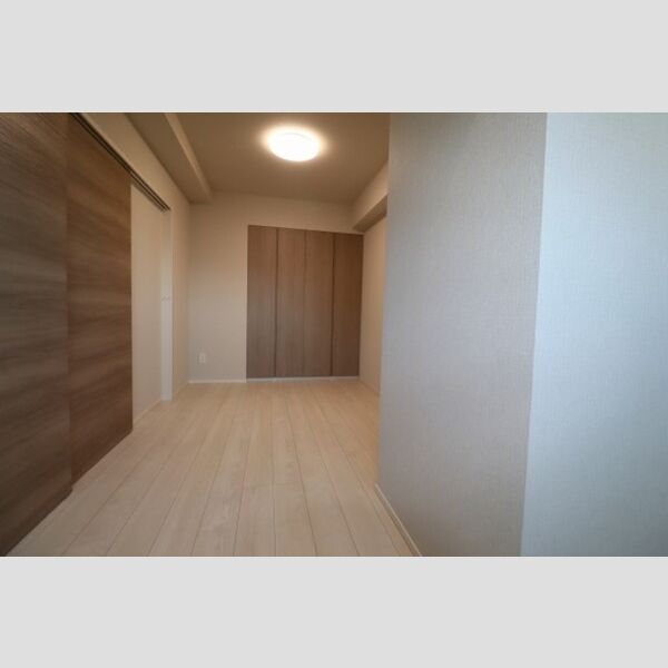 サンジョイアゼロ308号室 洋室