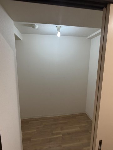 グレース目白 収納