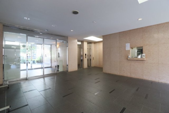 コスモ田端504号室 同建物別部屋の参考画像