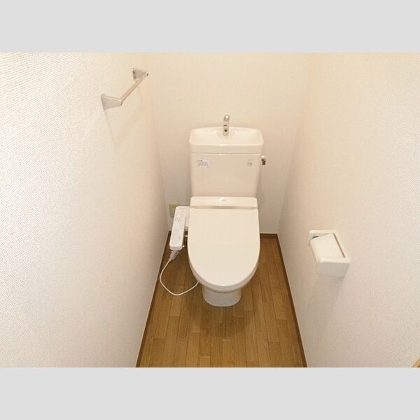 グリーンコンフォート 温水洗浄便座付トイレ