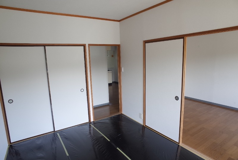 サンブリッジⅡ お風呂