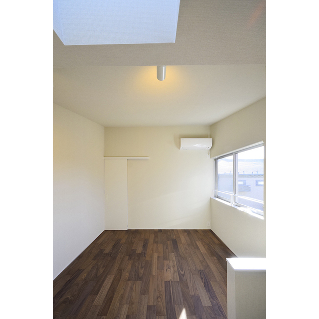 グランエッグス池袋要町2階 同建物別部屋の参考画像