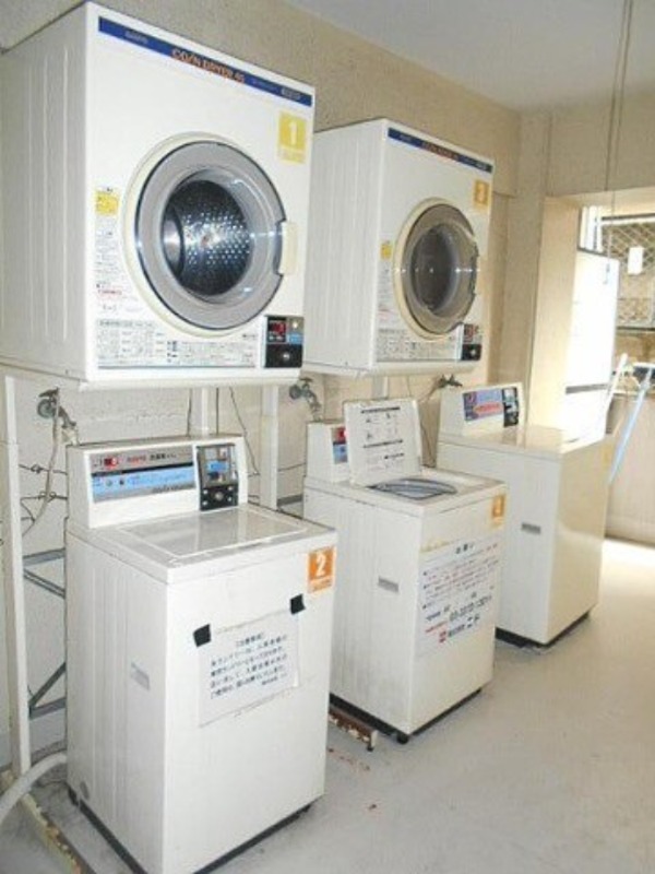 キャッスルマンション川越Ｂ3階 部屋その他