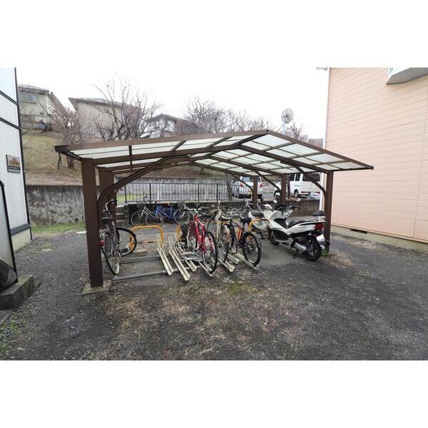 モンテベルデ 部屋設備