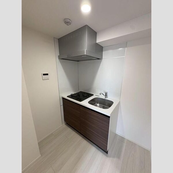 MAXIV武蔵新城TRE103号室 キッチン