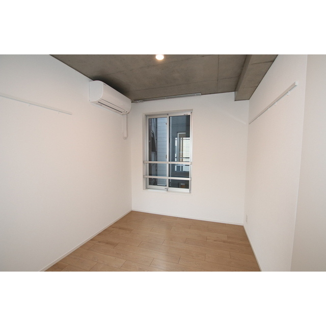 ファーレ大塚Ⅱ0203号室 内観