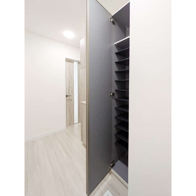 TSKマンション103号室 内観