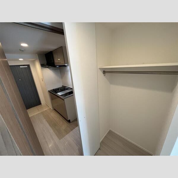 S-RESIDENCE両国avenue503号室 リビング