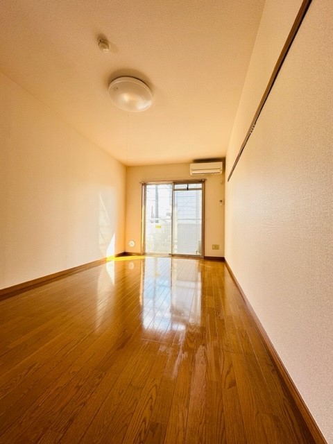 レオミノール明神町0201号室 部屋その他