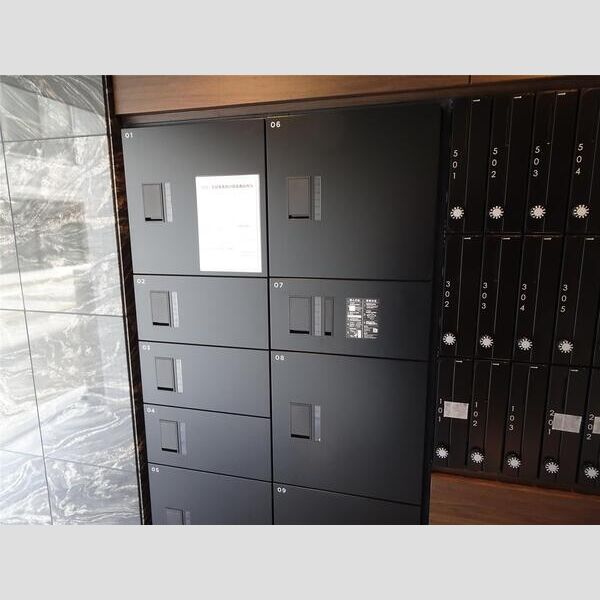 HY`s MAXIV立川錦町505号室 部屋その他