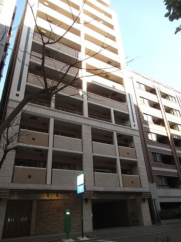 ライオンズステーションプラザ横濱プリマゾーナの外観画像