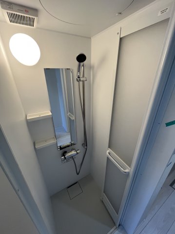 ハーモニーテラス上中里0106号室 部屋その他