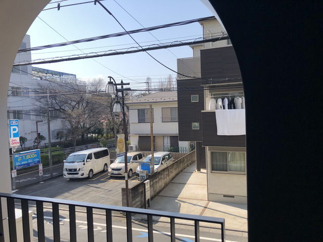 ＶＯＲＴ深沢ｒｅｓｉｄｅｎｃｅ0201号室 展望